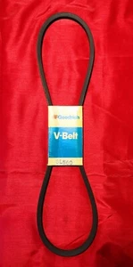 BF Goodrich 5L560 FHP Keilriemen, 56" Länge, 5/8" Breite, Made in USA - NEU - Bild 1 von 5