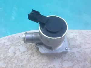 CADILLAC NORTHSTAR AIR INJECTION CHECK VALVE 2004-2005 - Picture 1 of 8