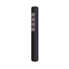 Power Point Presentation Remote Wireless USB PPT Presenter Laser Pointer Clicker