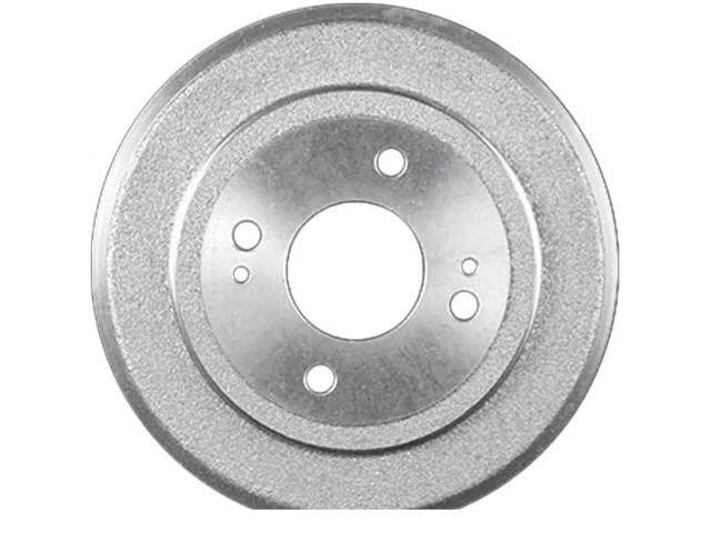 Новый оригинальный производитель Honda задний тормозной барабан 42610-SR3-000 Honda Civic 1992-2001 - Изображение 1 из 1