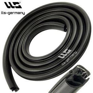 Junta de puerta delantera derecha o izquierda para VW Caddy MK3 2004-2015 - Imagen 1 de 2