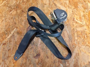 CEINTURE SECURITEE ARRIERE DROITE PEUGEOT 206 CC 2.0i 16S 2240004 - Picture 1 of 5