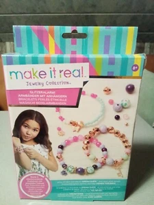 Make it real Jewelry Collection Bracelets With Trailers - Picture 1 of 3
