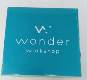 BRAND NEW - Wonder Workshop Dot DO01 Robot - Factory Sealed NIB - Picture 1 of 7
