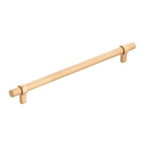 Belwith Keeler B077053-BGB Sinclaire 8-13/16" Center to Center Modern Cabinet Ba - Picture 1 of 1