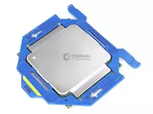 762458-001 INTEL XEON E5-2687W V3 3.10 GHZ 10 CORE 25MB 160W LGA2011 - Zdjęcie 1 z 7