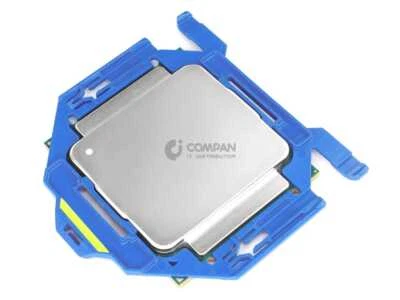 762458-001 INTEL XEON E5-2687W V3 3.10 GHZ 10 CORE 25MB 160W LGA2011 - Imagen 1 de 4