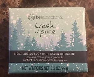 Barra corporal hidratante Beauticontrol de pino fresco. Artículo descatalogado, última oportunidad - Imagen 1 de 3