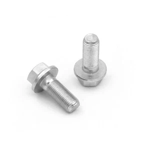 2x Front Brake Caliper Guide Pin Fixing Bolts For Honda Stream (2001-2007) - Picture 1 of 5
