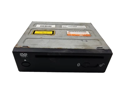 2007 Land Rover Range Rover Navigation DVD Player Units 462100-8671 OEM - Image 1 of 4