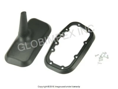 Mercedes (1998-2005) Radio Antenna Base Repair Kit URO PARTS + 1 YEAR WARRANTY - Imagen 1 de 4