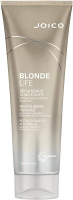 Joico Blonde Life Brightening Conditioner For Blonde Hair Illuminate 250ml - Image 1 of 4