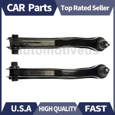 Conjunto de rótula de brazo de control trasero. 2 X Dorman para Mitsubishi Eclipse 1995-1999 Foto 1 de 4