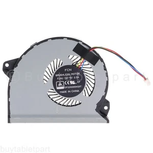 CPU Fan Lüfter Kühler für ASUS ROG Strix GL702VS GL702VSK S7VS GL702VM GL702VMK - Bild 1 von 5