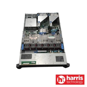 HP DL380 G10 2 * GOLD 6136 256G 8*300GB SAS PSU - Picture 1 of 3