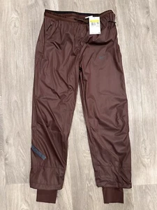 Nike Storm-Fit Running Division Phenom Pants FB8542-227 Brown Mens Sz S $145 NEW - Picture 1 of 8