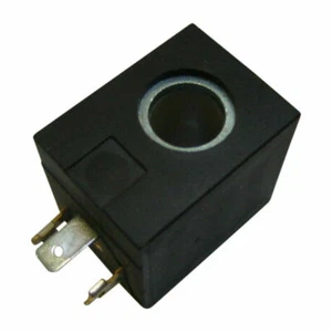 Bobina magnetica Olab 8000 220/230V 50Hz 15VA Classe H - Foto 1 di 2
