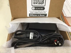 Lenovo Thinkpad USB-C Dock Gen2 (UK) 40AS0090UK - Afbeelding 1 van 1