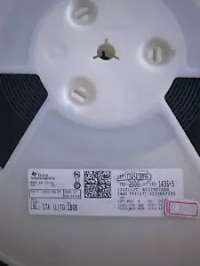 10 Stck. - CD4541BM96 CD4541BM Texas Instr. Programmierbarer Timer IC 100kHz 14-SOIC - Bild 1 von 2