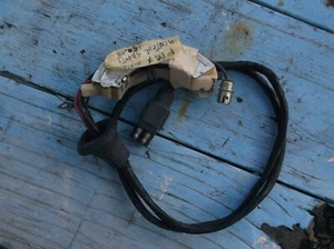 1969 mustang shelby orig neutral safety switch FMX - Bild 1 von 1