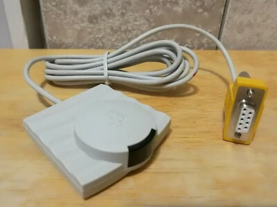 Packard Bell Fast Media Remote Control  BCPS# 146542 Receiver Only - Image 1 of 2