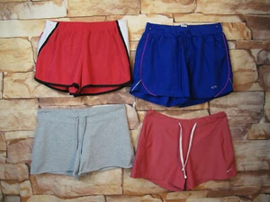 Paket 4 Shorts Gap, New Balance, Champion, Nike Shorts Gr. S - Bild 1 von 10