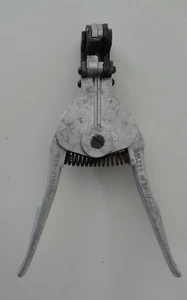 BELZER WIRE STRIPPER. 3418A. GERMAN QUALITY. - Picture 1 of 6