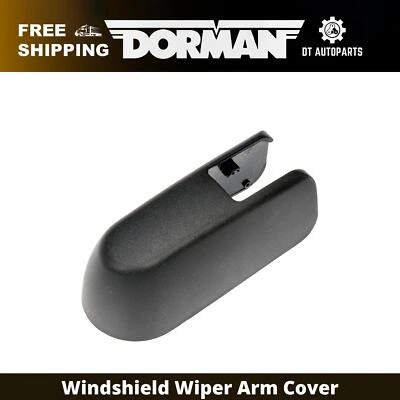 For 2011-2014 Acura TSX Dorman Windshield Wiper Arm Cover Rear 2012 2013 - Image 1 of 4