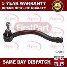 Fits Seat Alhambra Vw Sharan Ford Ga? Firstpart Front Right Outer Tie Rod End #1