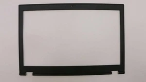 Lenovo ThinkPad P50 FHD Pantalla Frontal LCD Bisel Cubierta - FRU 00UR814 - Imagen 1 de 5
