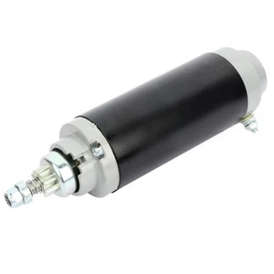 Starter For Mercury Outboard For 0-79472-1 50-79472T2 50-884238T 18-5608 18-5643 - Picture 1 of 9