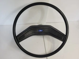 78-79 80-86 Ford Truck Steering Wheel F100 F150 F250 F350 Bronco Econoline - Picture 1 of 13
