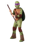 Donatello TMNT Kids Costume,Large, Age 8 - 10 years, HEIGHT 4' 8" - 5' 0"