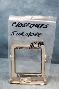 Graflex Crown Speed Graphic 4X5 Front Standard w/ Crown slides CLOSEOUT SALE - Picture 1 of 6