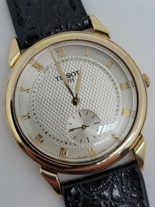 Las mejores ofertas en Vestido/Formal Relojes de pulsera de cuarzo Tissot |  eBay