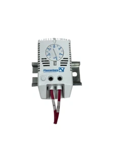 Pfannenberg Locker Thermostat FLZ 530 2A AC 240V - Picture 1 of 2
