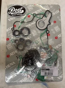 Athena Gasket Kit Complete KTM SX 85 18-24 plu Oil Seals P400270900088 - Picture 1 of 3