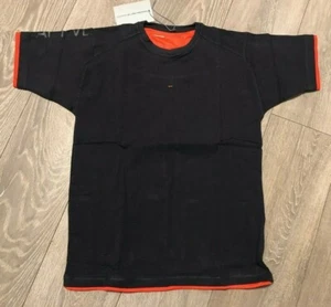 Camiseta activa para hombre Fórmula 1 F1 carreras McLaren Mercedes talla pequeña NUEVA - Imagen 1 de 2