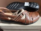 Clarks Women's Shoes Ashland Spin Size 8N NEW In Box 65652