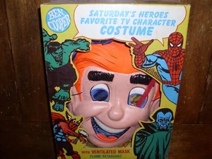 VINTAGE ARCHIE COMIC BEN COOPER COSTUME RIVERDALE RARE MARVEL THOR BOX NMIB 1969 - Picture 1 of 12