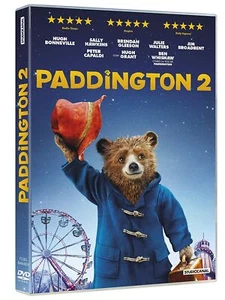 PELICULA DVD PADDINGTON 2 PRECINTADA - Imagen 1 de 3