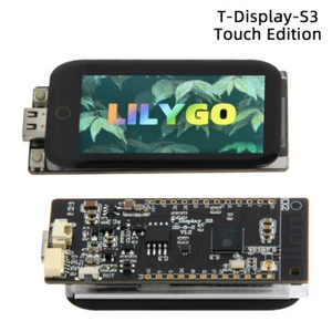 ESP32-S3 1.9 in LCD Display Development Board WIFI Bluetooth 5.0 Module - Picture 1 of 10