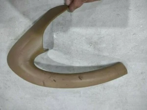Porsche 996 Door Pull Handle Trim Savanna Passenger Right. 99 - 05  - Bild 1 von 12