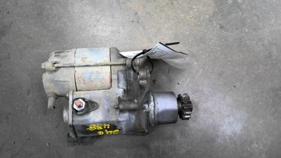 Starter Motor 1.4kw Fits 96-05 RAV4 669103 - Image 1 of 4
