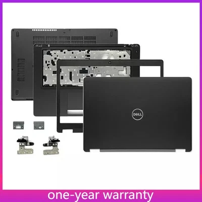 New Dell Latitude 5480 5490 E5480 E5490 Back Cover /Bezel /Palmrest /Bottom Case - Image 1 of 4