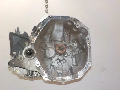 Transmission de changement Renault Clio III 1.5 dCi - Photo 1/4