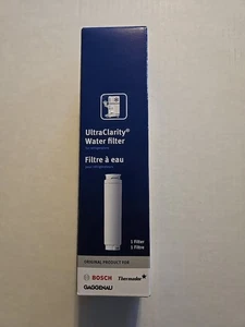 Bosch UltraClarity Wasserfilter BORPLFTR30. Neu  - Bild 1 von 4