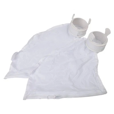 For Polaris Pool Cleaner Accessory 2 Pack of Replacement Cleaning Bags - Image 1 of 4