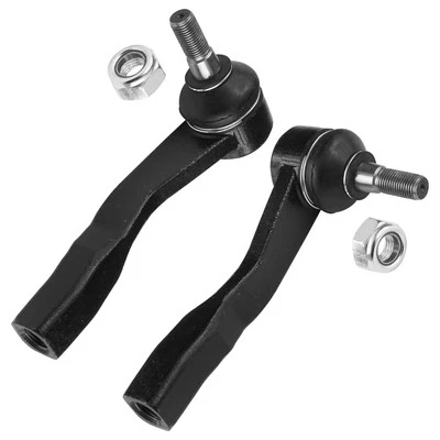 Steering Rack And Pinion Left Right Tie Rod End For Polaris RZR 900 2015-2020 - Image 1 of 4