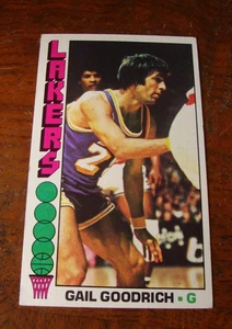 1976-77 Topps Basketball SINGLES YOU PICK 'EM Complete Your Set - Bild 1 von 42
